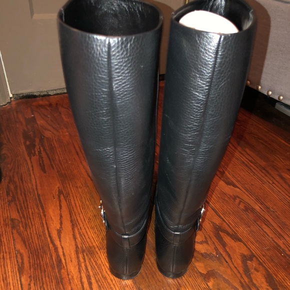 Gucci interlocking G Riding Boot - Picture 2 of 7